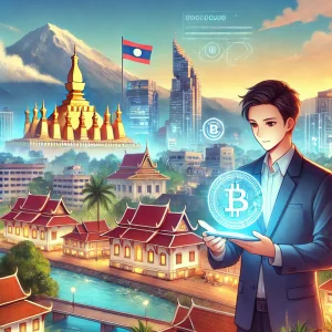 The Current State and Future of Cryptocurrency in Laos