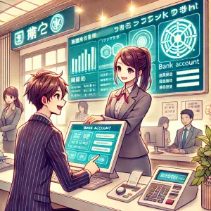 Key Considerations for Opening a Bank Account and How to Choose the Right One