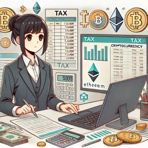 关于加密货币交易所与税收制度的重要要点