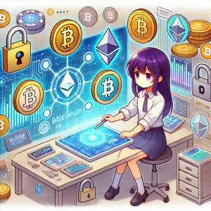 关于加密资产的小知识：必须了解的要点