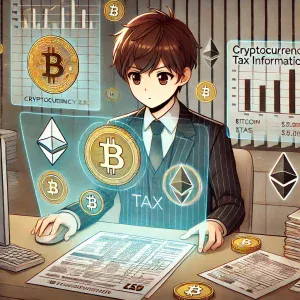 加密货币与税收制度：必须了解的基础知识与最新动态