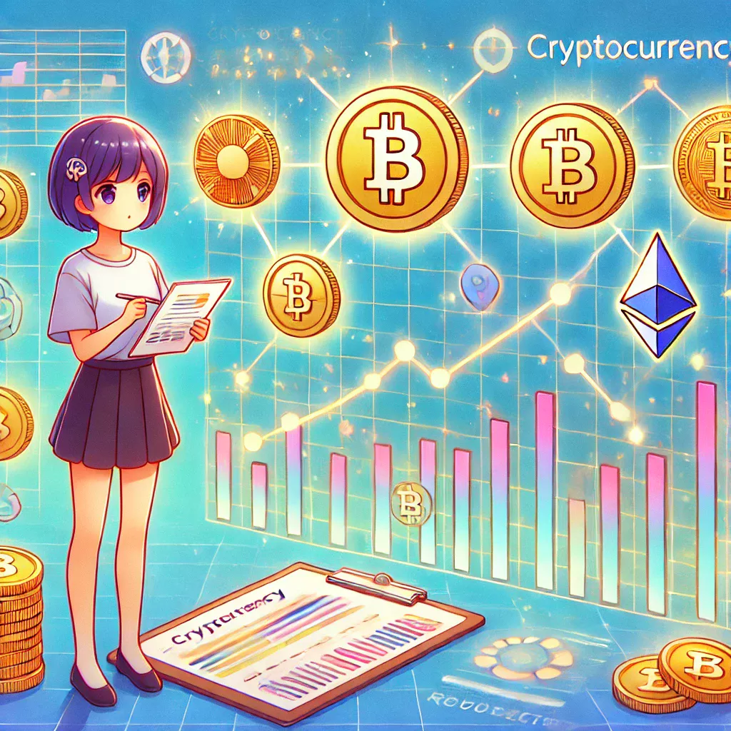 仮想通貨の評価：その利点と課題