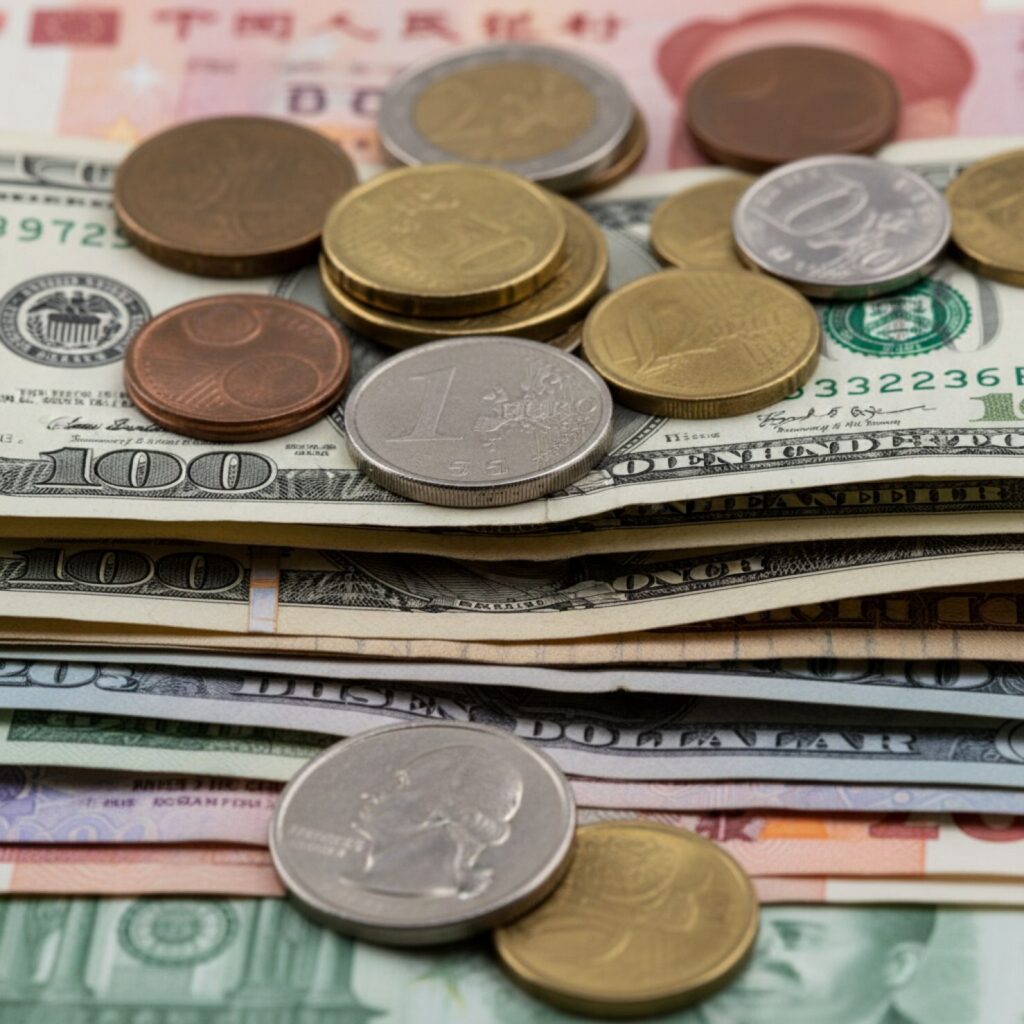 現代のシルクロードとASEAN経済：西安が示すグローバル接続性の金融的視点