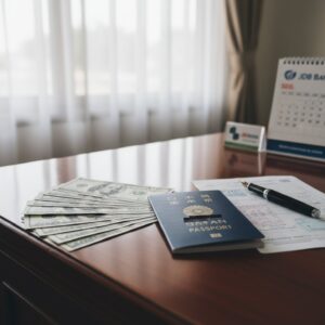 ラオス インフレ率9%に低下も生活費は高止まり JDB銀行口座開設への影響 [ZH-CN MOCK]