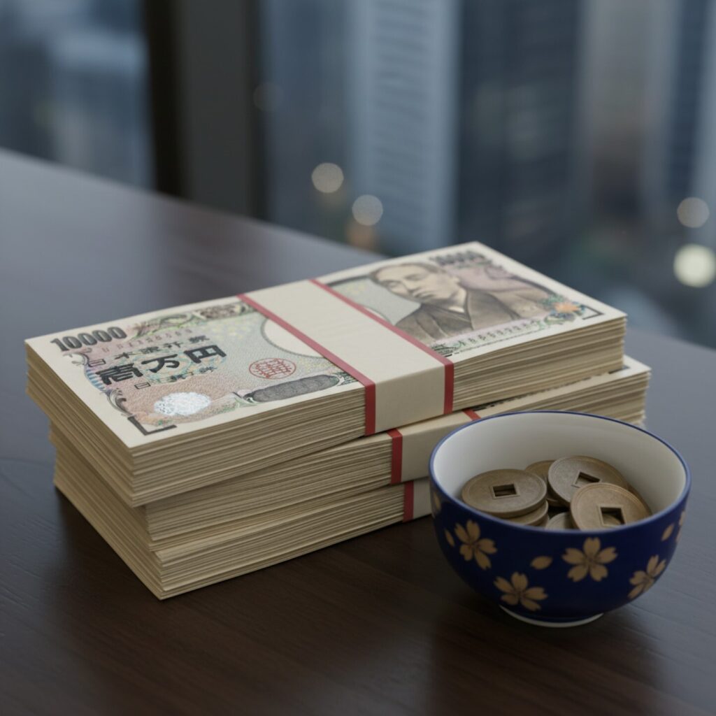 ラオスJDB銀行口座開設検討者へ：国際ニュースと情報選別の重要性