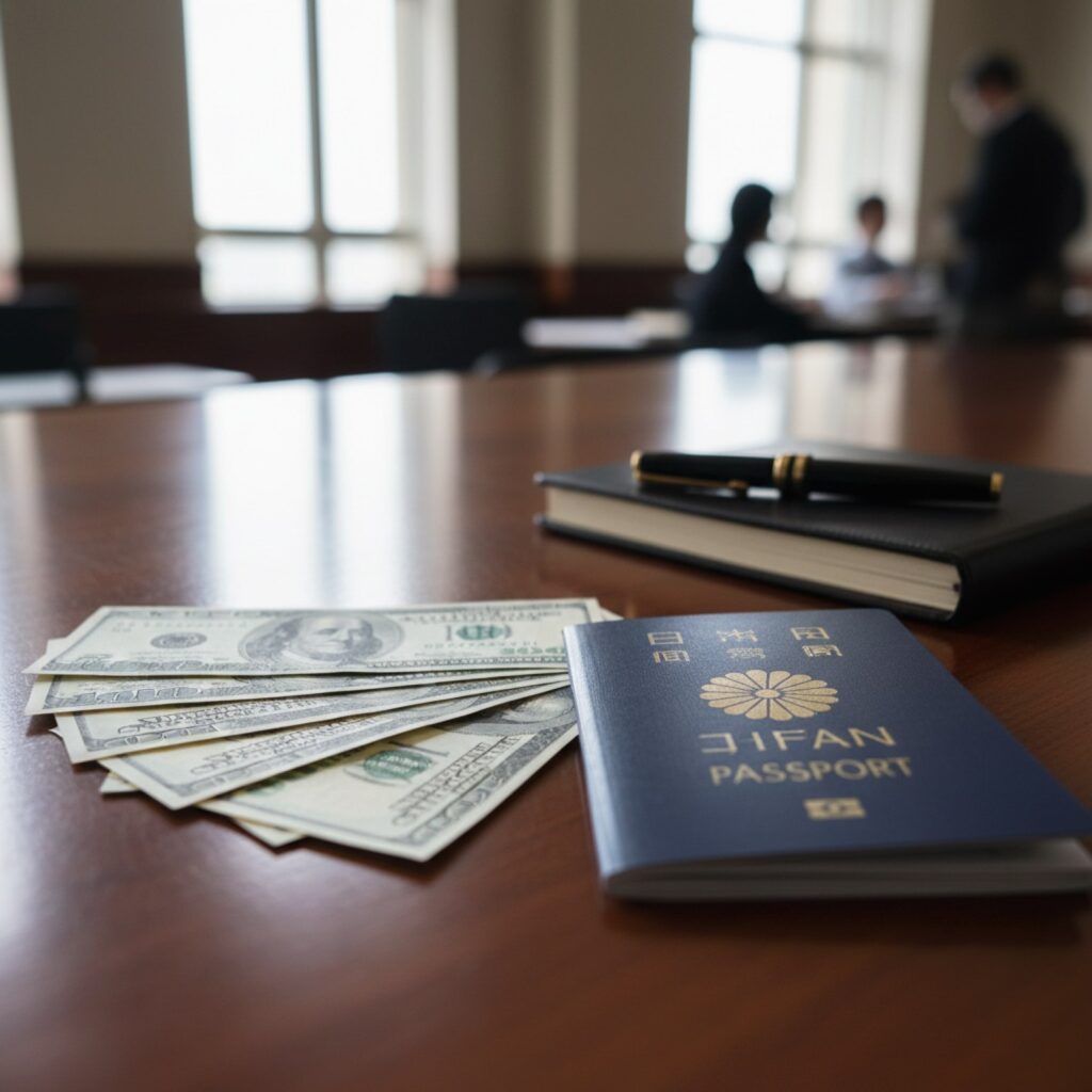 海外銀行口座開設の注意点：ASEAN新興国での検討事項