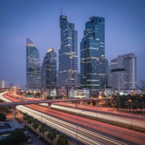 ASEAN投資とタイのイノベーション戦略：SITE 2026が示す未来 [EN MOCK]