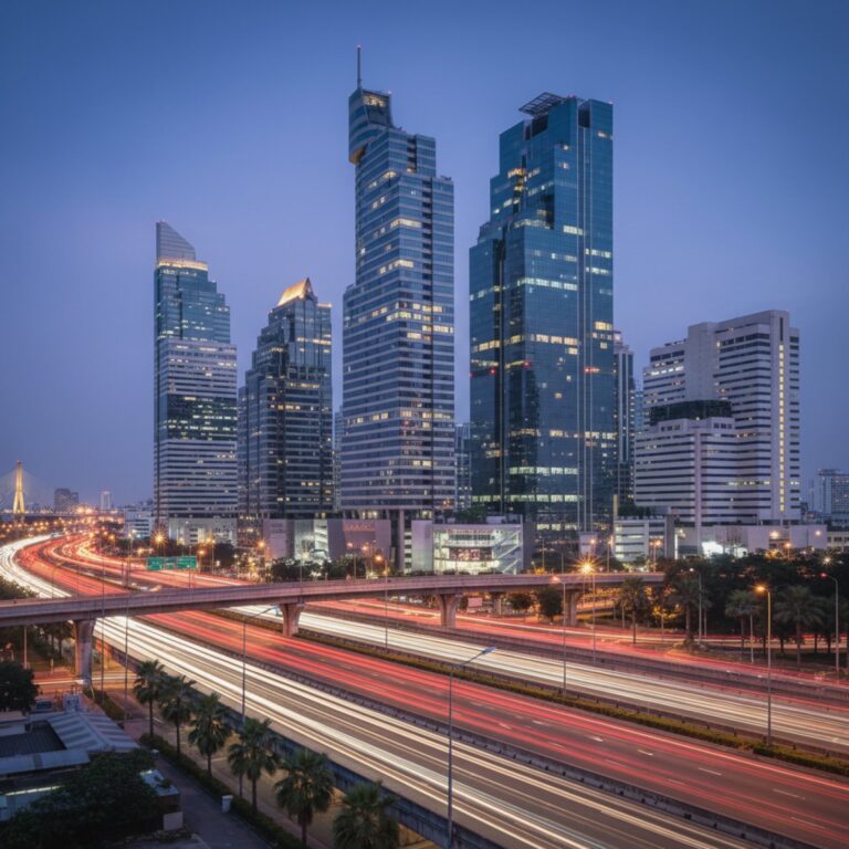 ASEAN投資とタイのイノベーション戦略:SITE 2026が示す未来