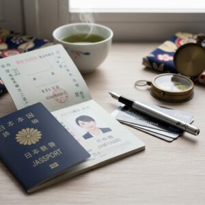 日本の大手金融機関がヘルスケアに注力する背景と海外口座の意義 [ZH-TW MOCK]