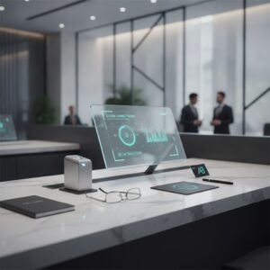 ラオスJDB銀行口座開設の視点：香港の技術革新ニュースから何を読み解くか [ZH-TW MOCK]