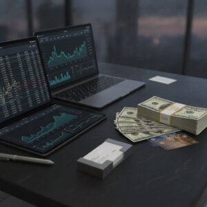 ラオスJDB銀行口座開設検討者へ：ASEAN金融市場の動向と国際送金の未来