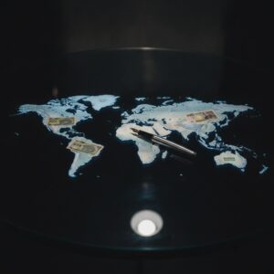 世界の大学ランキング2027：アジア・中東の台頭と国際競争力