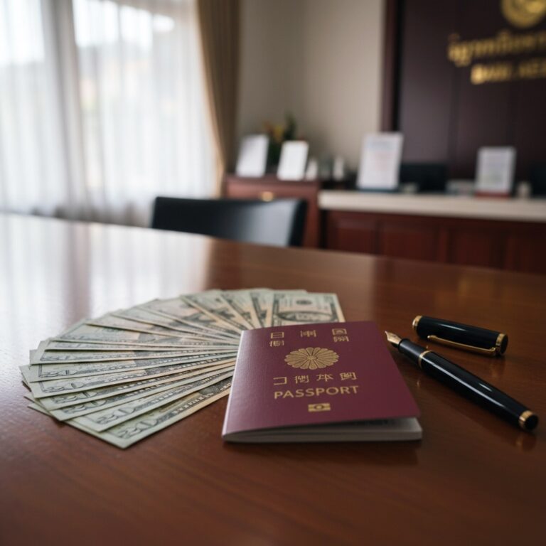 ASEAN観光需要の動向とラオス経済への示唆:JDB銀行口座開設を考える