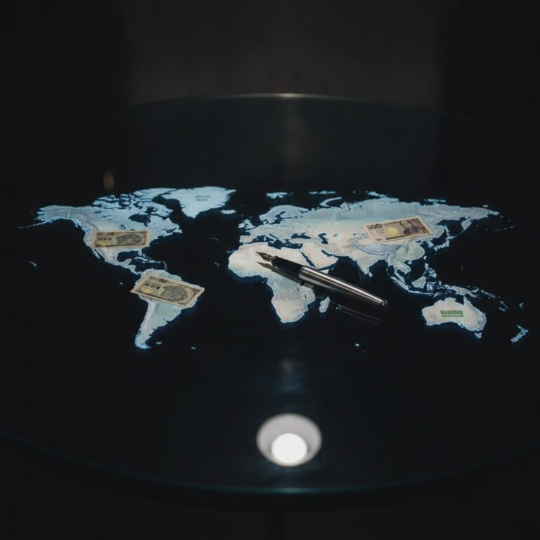 世界の大学ランキング2027:アジア・中東の台頭と国際競争力